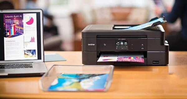 best scanner and printer for mac